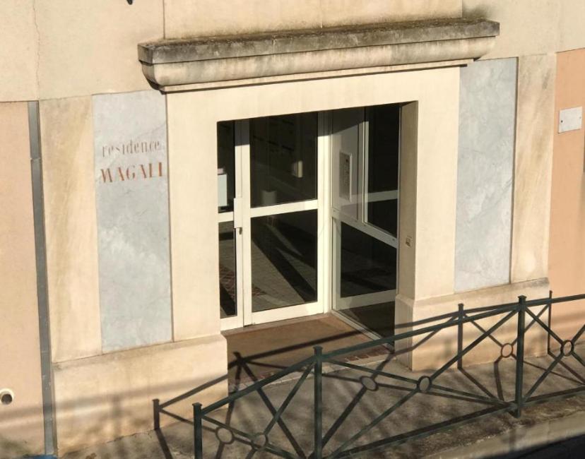 Studio Magali Tarascon Buitenkant foto